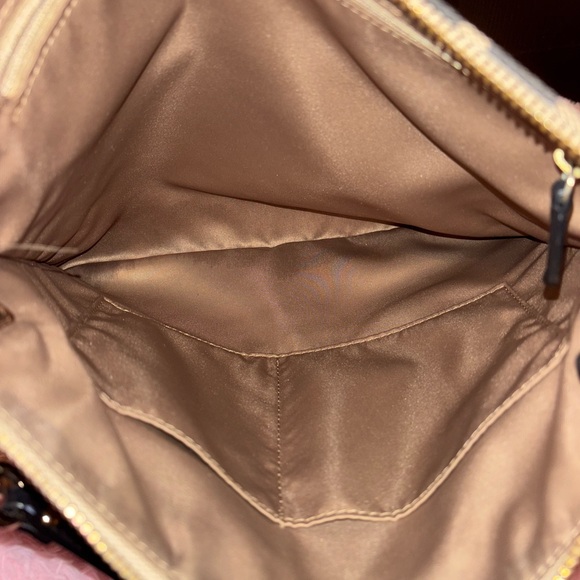 Coach Madison Convertible Hippie Bag - Picture 9 of 10